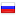 dentaltcentr.ru server is located in Russia